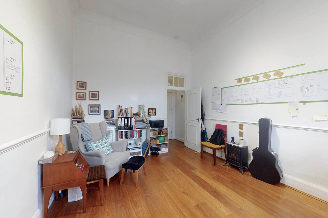 Apartment in Primrose Hill, Camden, England 3 - 17422135