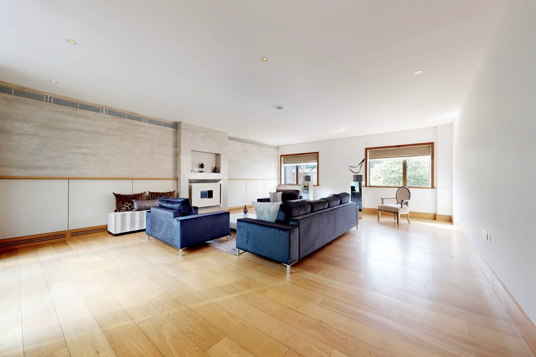 House in St John's Wood, Westminster, England 2 - 17422075