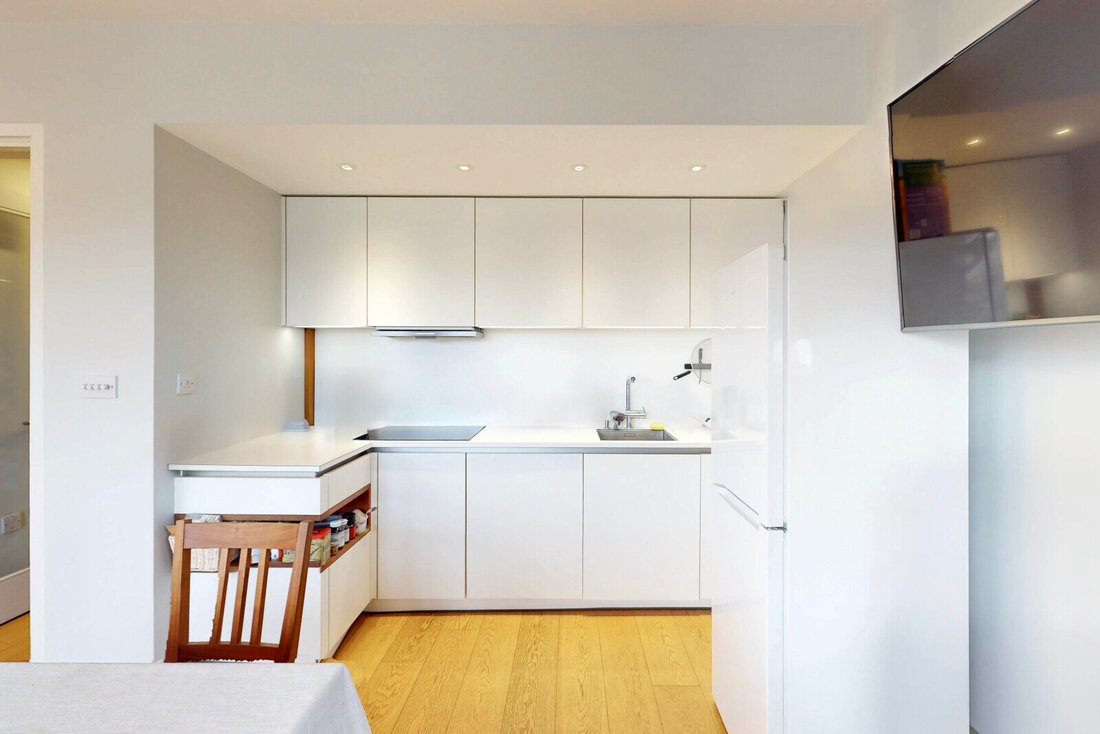 Apartment in St John's Wood, Westminster, England 5 - 17422077