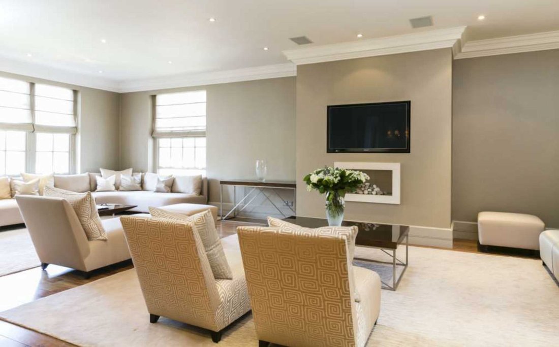 Apartment in St John's Wood, Westminster, England 4 - 17421989