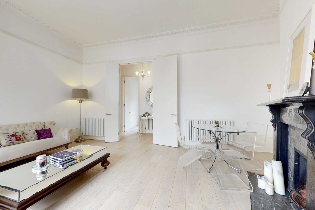 Apartment in Little Venice, Westminster, England 5 - 17421992