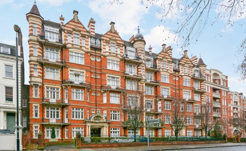 Apartamento en Little Venice, Westminster, Inglaterra 1