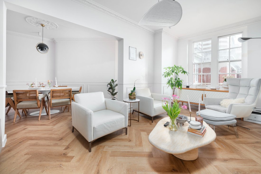 Apartment in Little Venice, Westminster, England 1 - 17422131