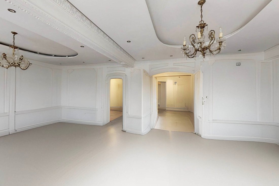Apartment in Primrose Hill, Camden, England 4 - 17422122