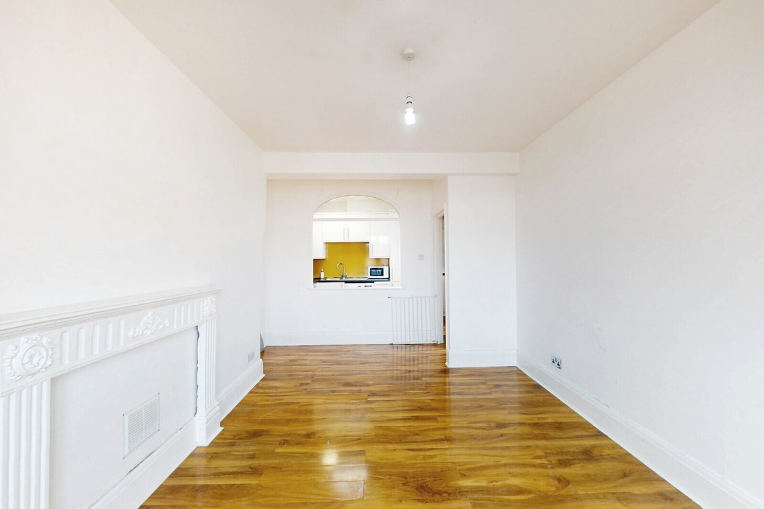 Apartment in Little Venice, Westminster, England 3 - 17422159