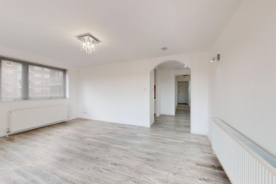 Apartment in St John's Wood, Westminster, England 5 - 17422086
