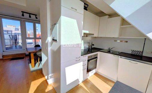 Penthouse en Viena, Viena, Austria 1