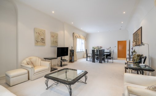 Appartement à Primrose Hill, Camden, Angleterre 1