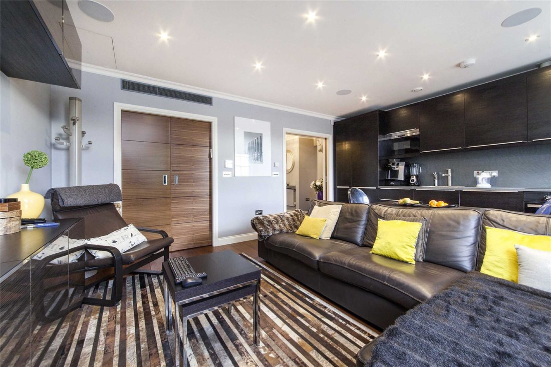 Apartment in St John's Wood, Westminster, England 4 - 17421998
