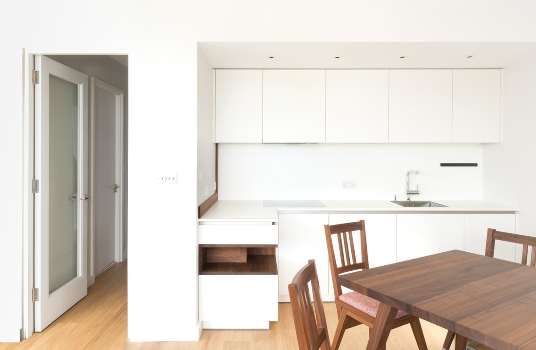 Apartment in St John's Wood, Westminster, England 3 - 17422077