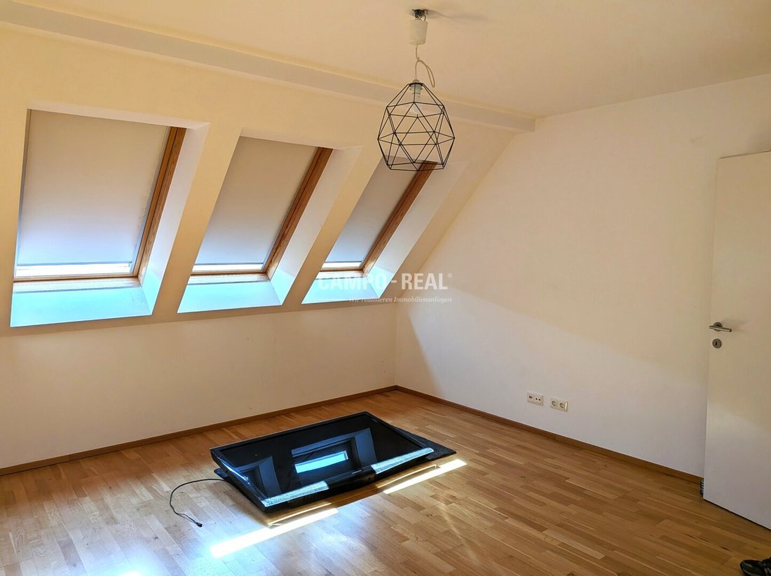 Penthouse in Vienna, Wien, Austria 4 - 17421821