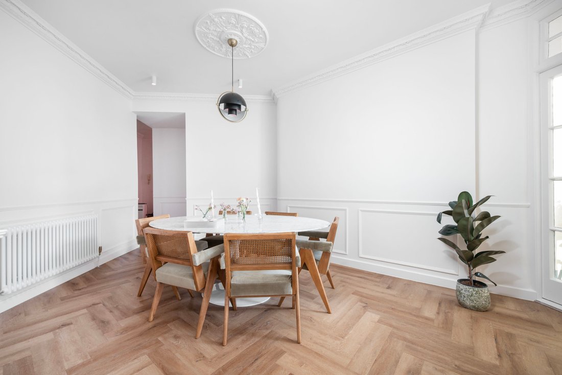 Apartment in Little Venice, Westminster, England 4 - 17422131