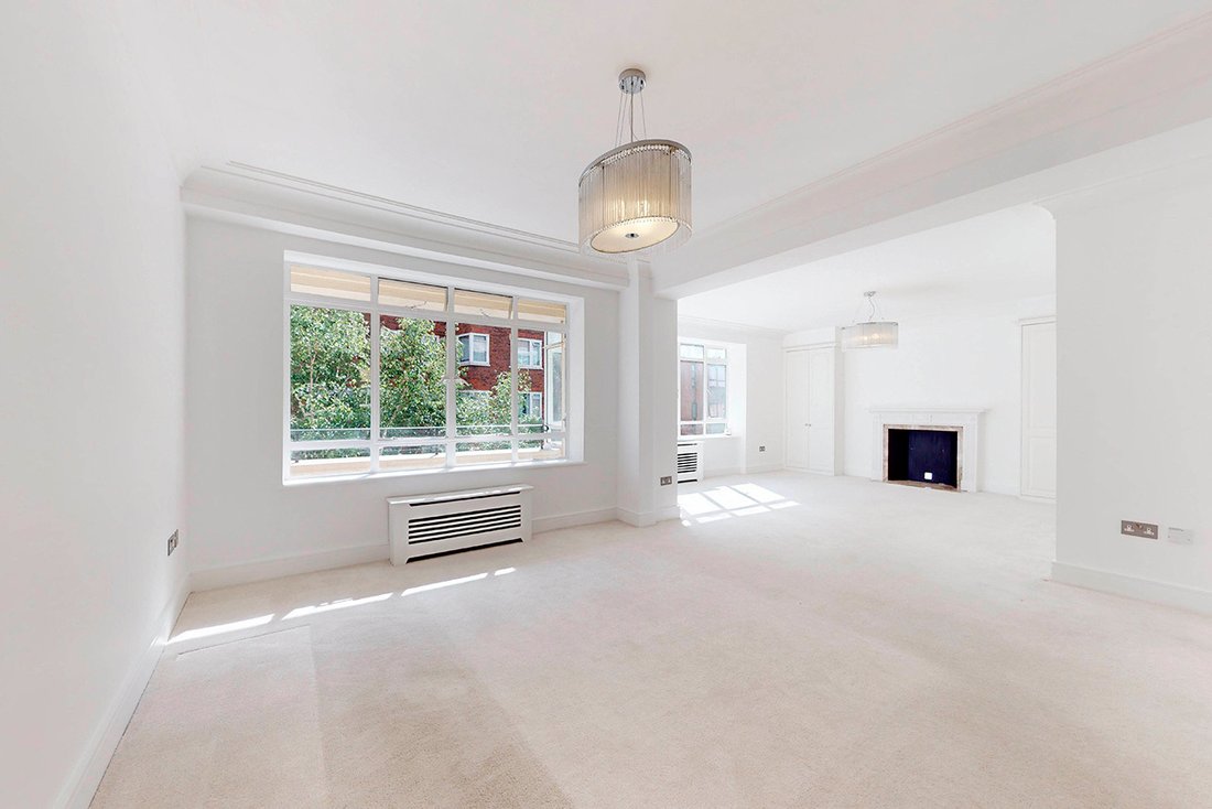 Apartment in St John's Wood, Westminster, England 1 - 17422111