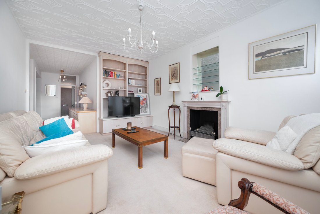 Apartment in St John's Wood, Westminster, England 4 - 17422042