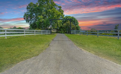 Land in Newcastle, California, United States 1