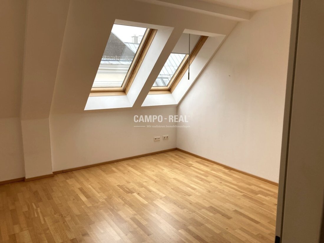 Penthouse in Vienna, Wien, Austria 5 - 17421821