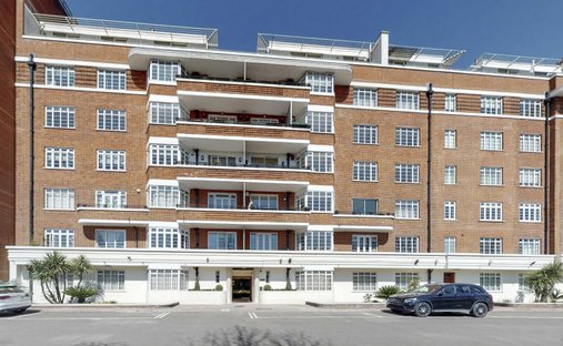 Appartamento a Primrose Hill, Camden, Inghilterra 1