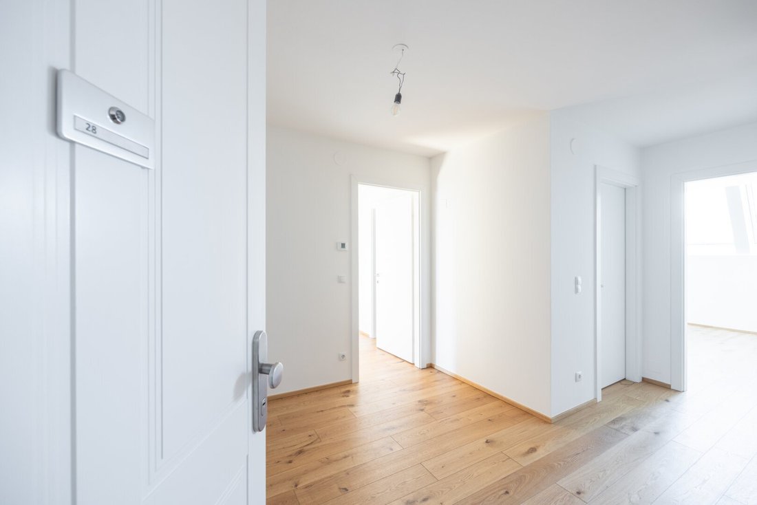 Penthouse in Vienna, Wien, Austria 5 - 17421816