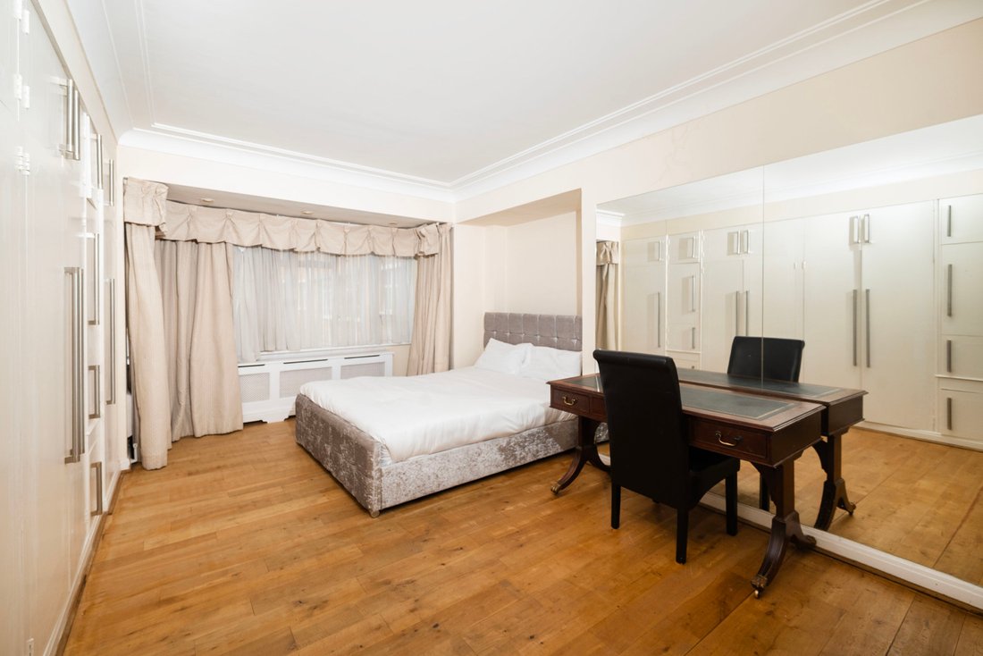 Apartment in St John's Wood, Westminster, England 5 - 17421916