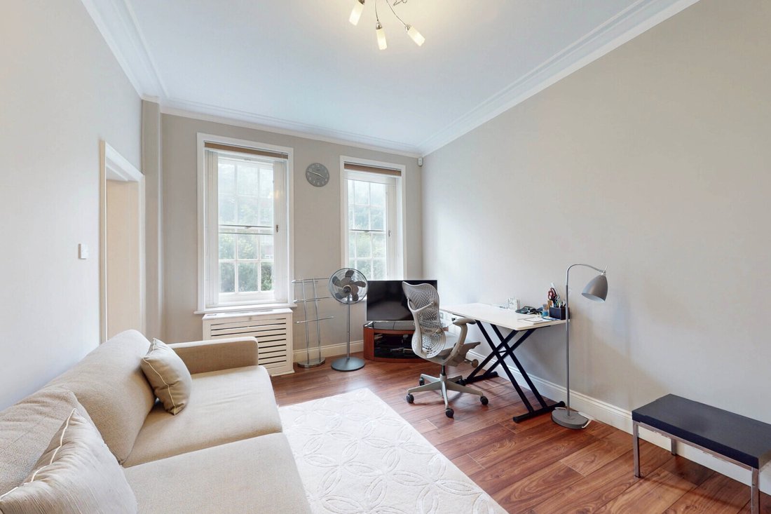 Appartement en St John's Wood, Westminster, Angleterre 4 - 17422153