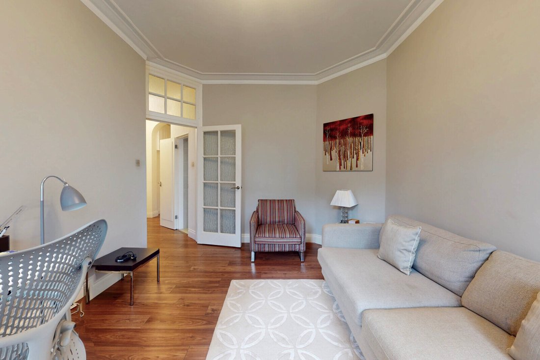 Appartement en St John's Wood, Westminster, Angleterre 3 - 17422153
