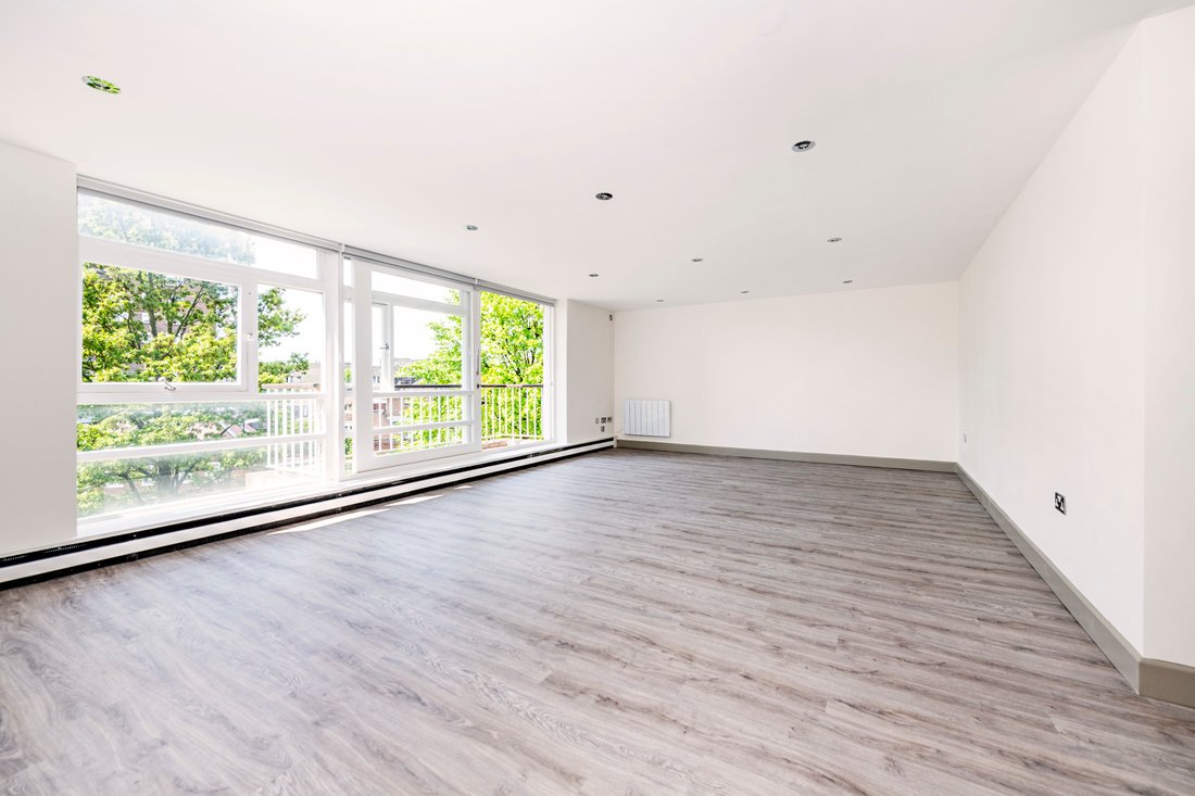 Apartment in St John's Wood, Westminster, England 2 - 17422180