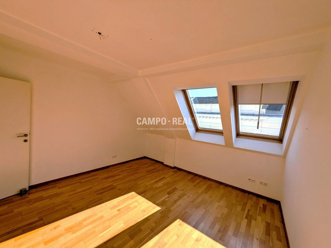 Penthouse in Vienna, Wien, Austria 3 - 17421821
