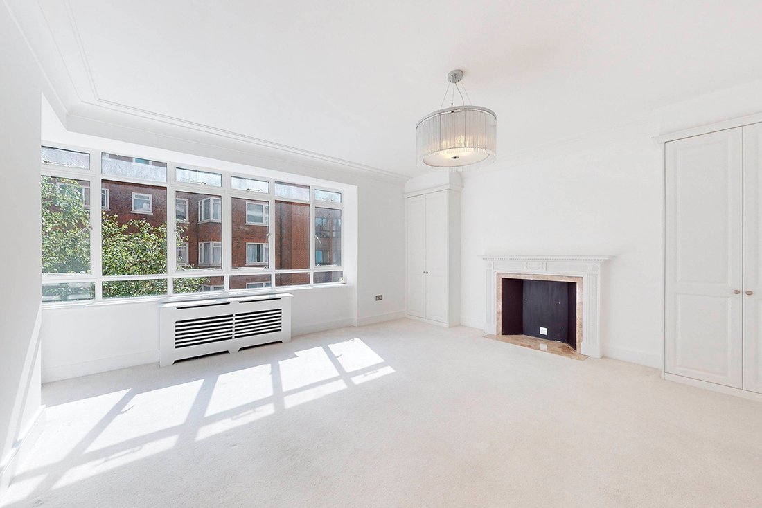 Apartment in St John's Wood, Westminster, England 3 - 17422111