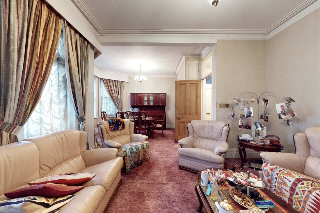 Apartment in Little Venice, Westminster, England 2 - 17422106