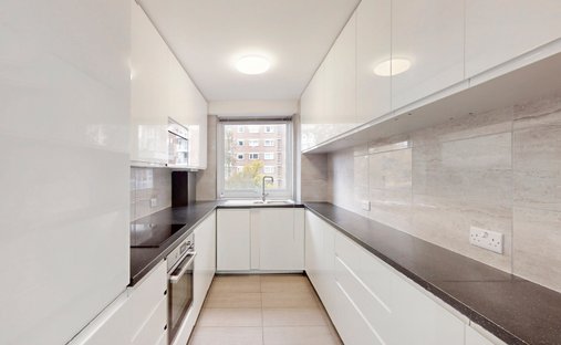 Appartamento a St John's Wood, Westminster, Inghilterra 1