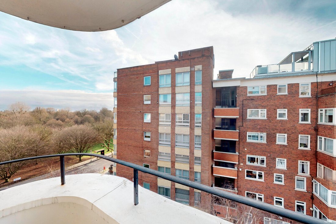 Apartment in St John's Wood, Westminster, England 5 - 17422093