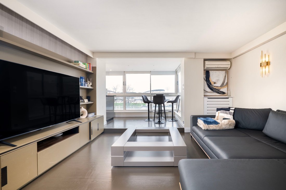 Apartment in St John's Wood, Westminster, England 2 - 17422129