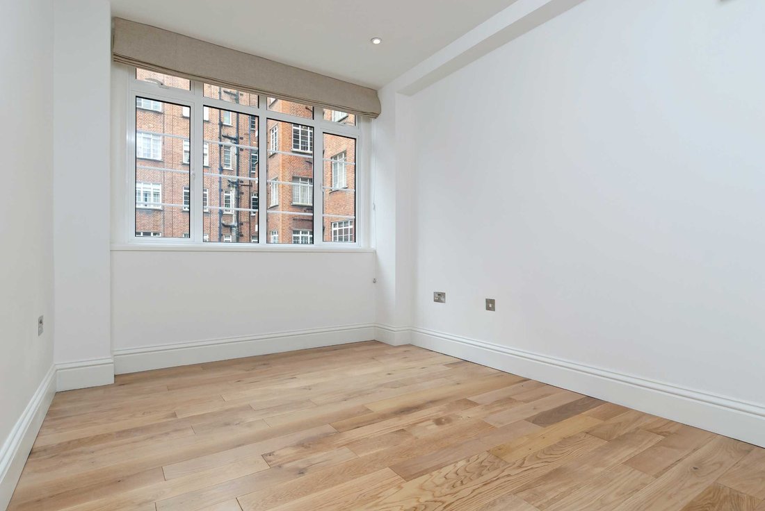 Apartment in Primrose Hill, Camden, England 5 - 17422012