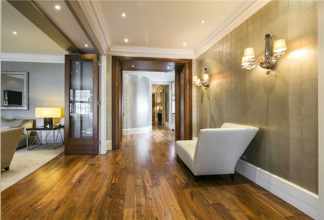 Apartment in St John's Wood, Westminster, England 5 - 17421989