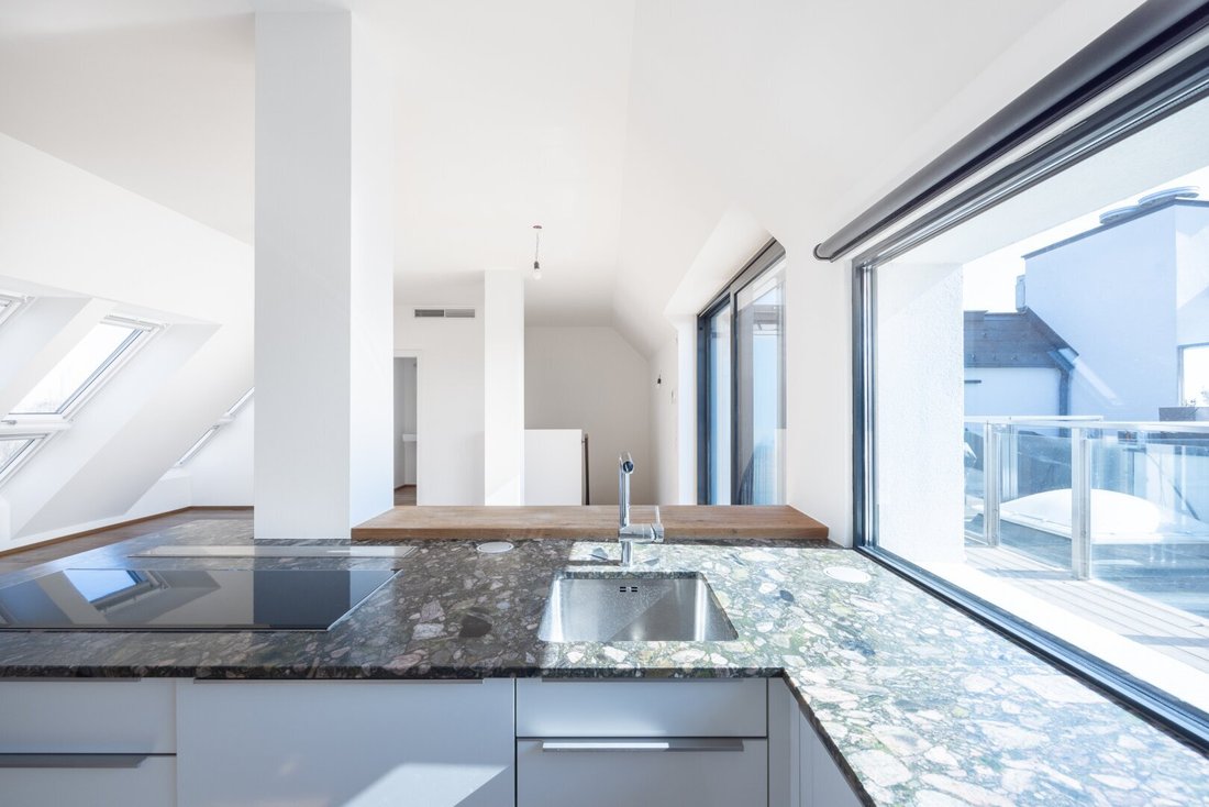 Penthouse in Vienna, Wien, Austria 2 - 17421816