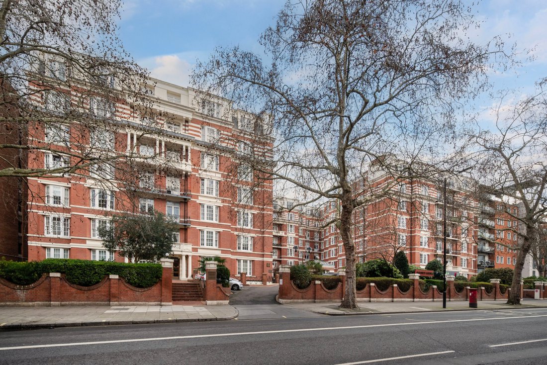 Apartment in Little Venice, Westminster, England 2 - 17422131