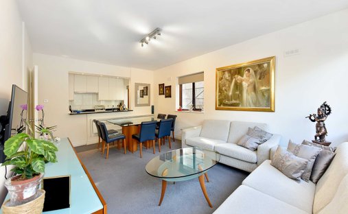 Apartamento en Primrose Hill, Camden, Inglaterra 1
