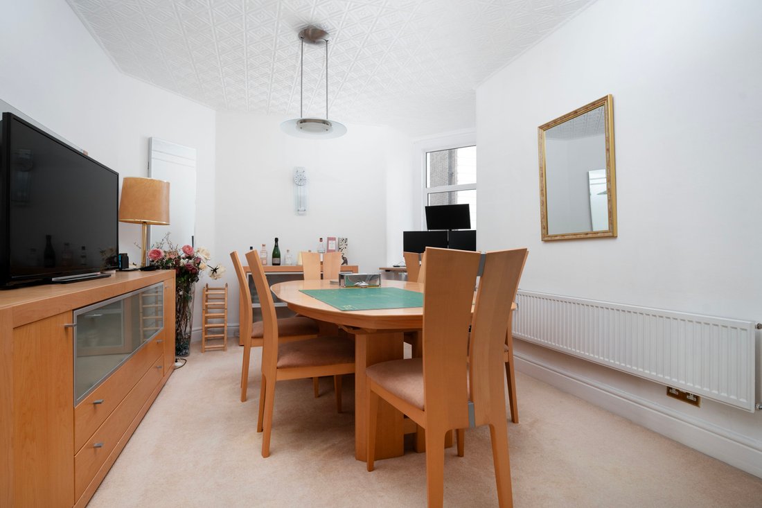 Apartment in St John's Wood, Westminster, England 5 - 17422042