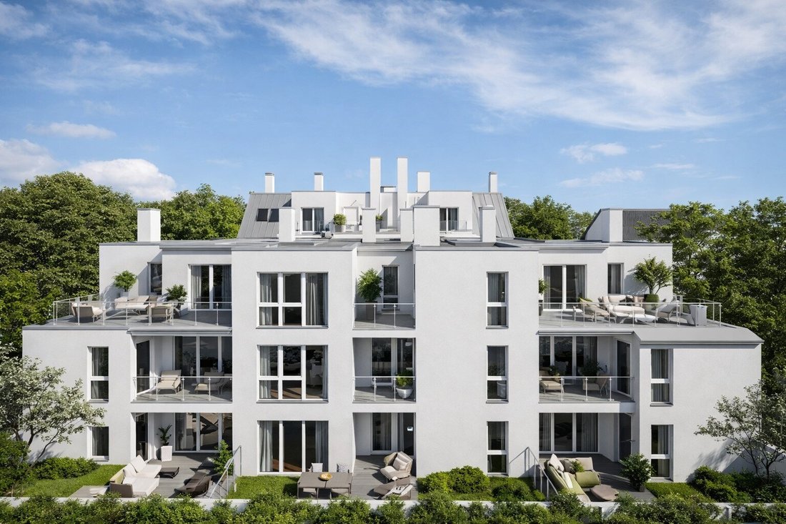 Apartment in Vienna, Wien, Austria 3 - 17414833