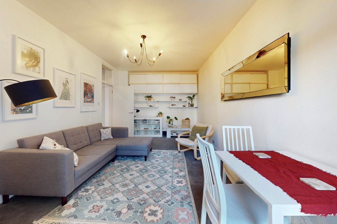 Apartment in St John's Wood, Westminster, England 4 - 17422001