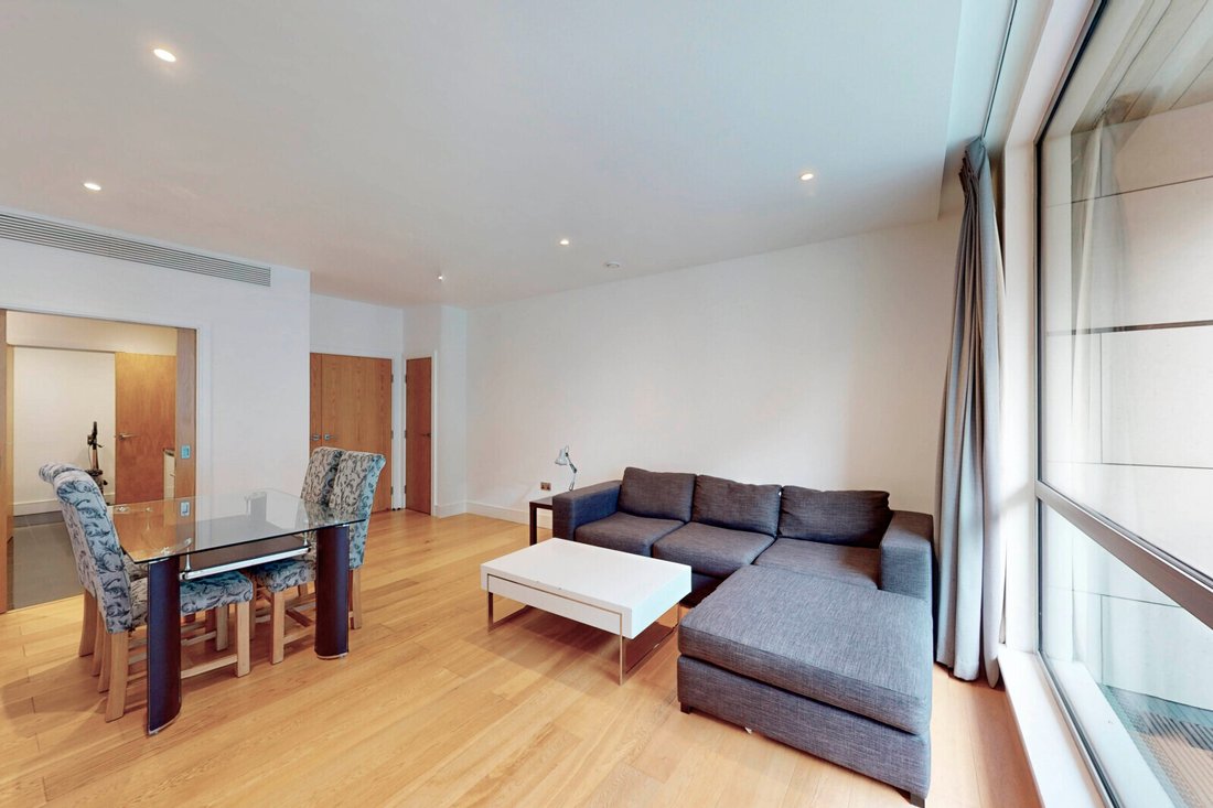 Apartment in Belsize Park, Camden, England 4 - 17422142