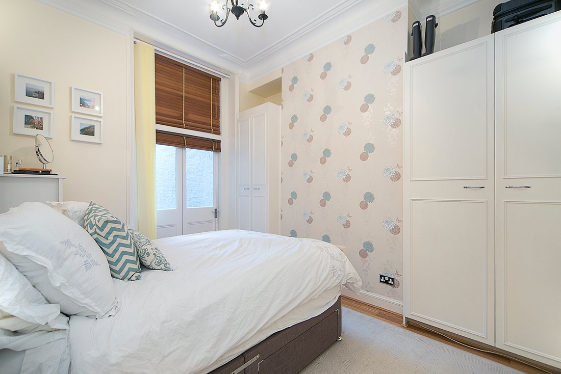Apartment in St John's Wood, Westminster, England 5 - 17422044