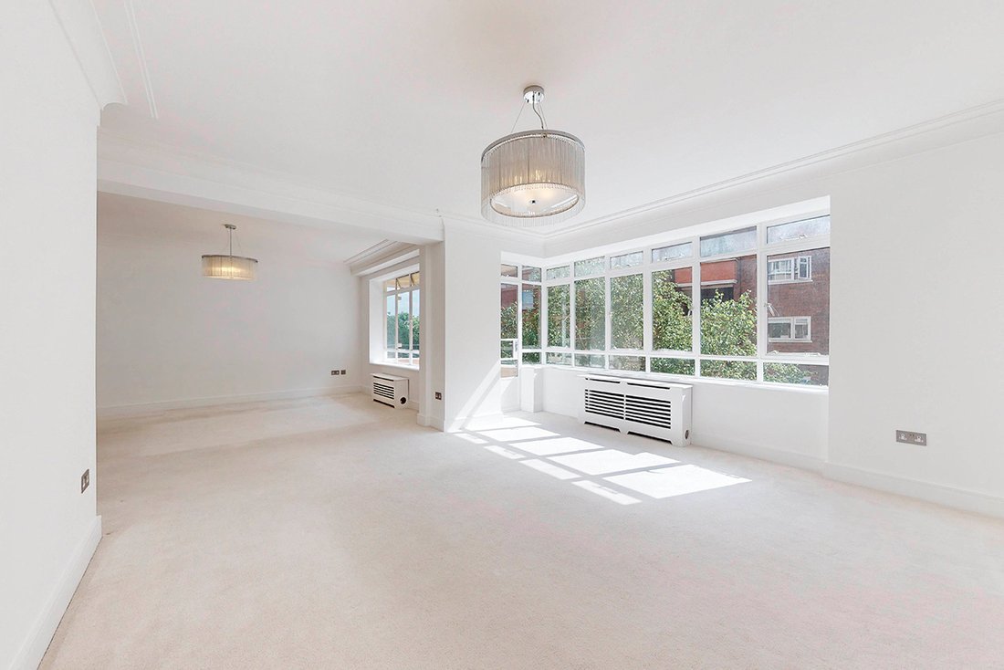 Apartment in St John's Wood, Westminster, England 4 - 17422111