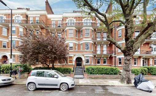 Appartamento a Little Venice, Westminster, Inghilterra 1