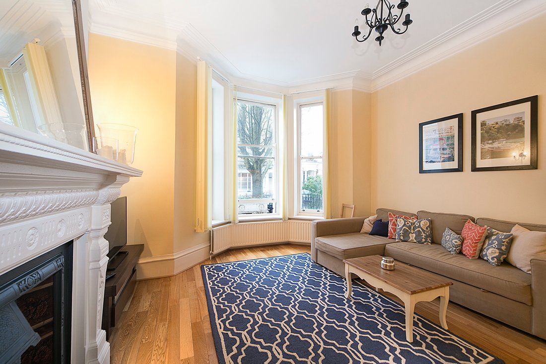Apartment in St John's Wood, Westminster, England 4 - 17422044