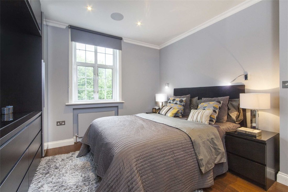 Apartment in St John's Wood, Westminster, England 5 - 17421998