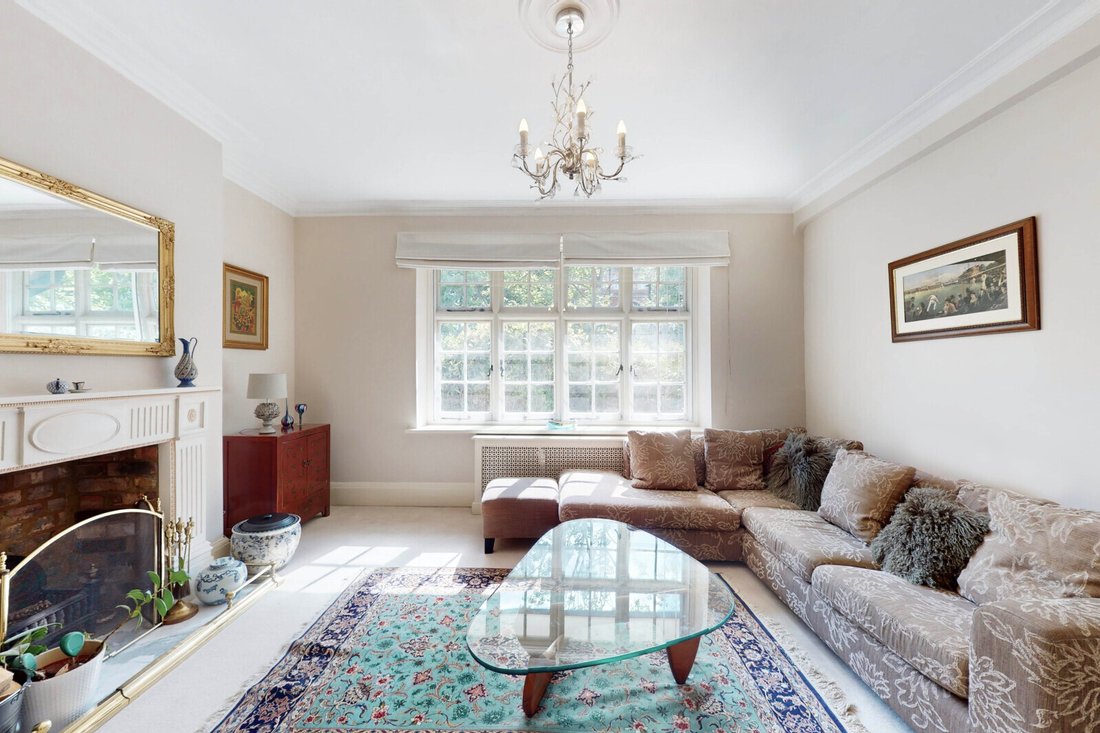 Apartment in Little Venice, Westminster, England 2 - 17421999