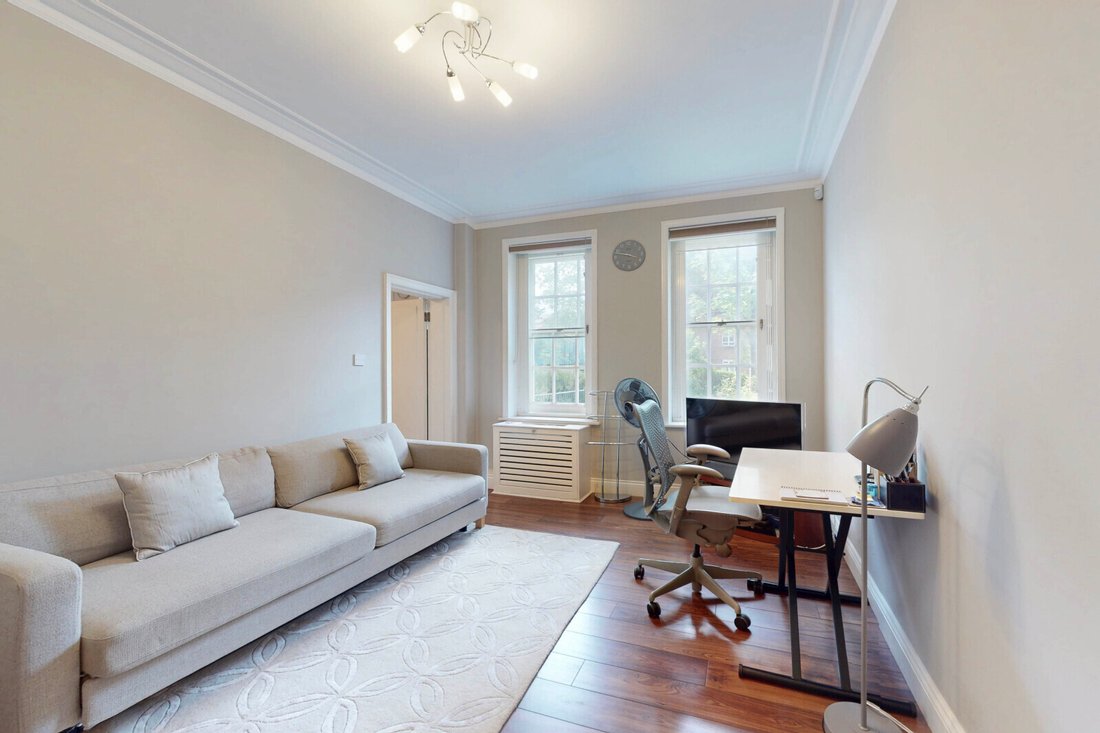 Appartement en St John's Wood, Westminster, Angleterre 2 - 17422153