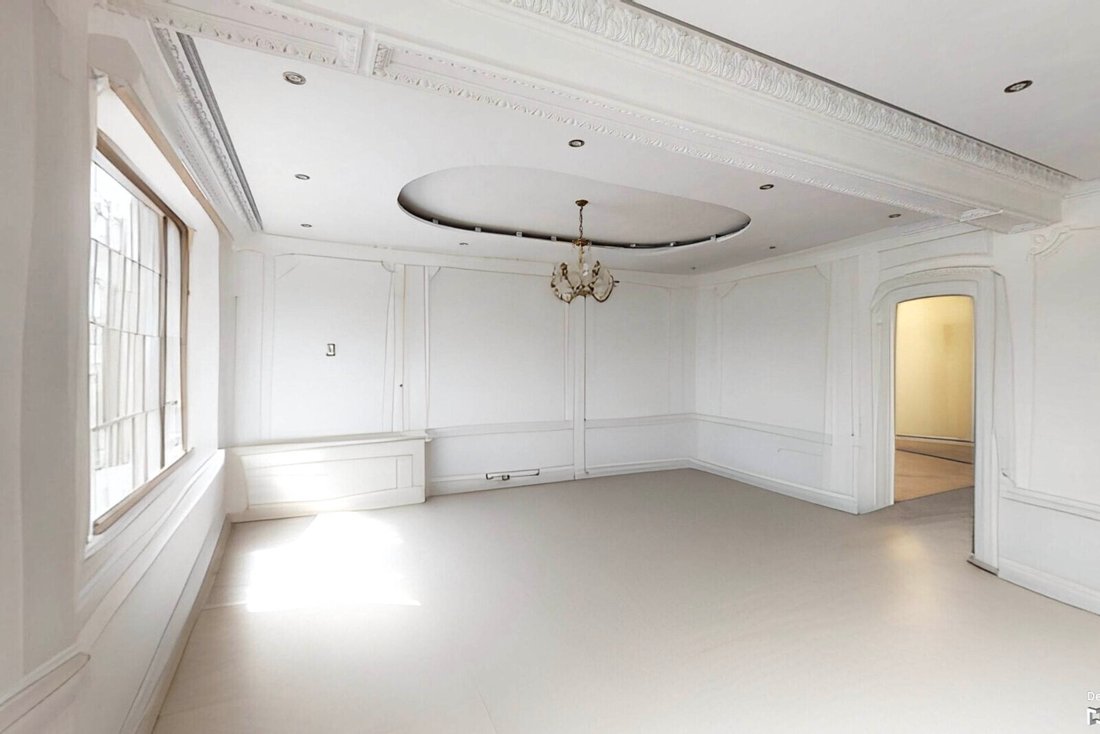 Apartment in Primrose Hill, Camden, England 3 - 17422122