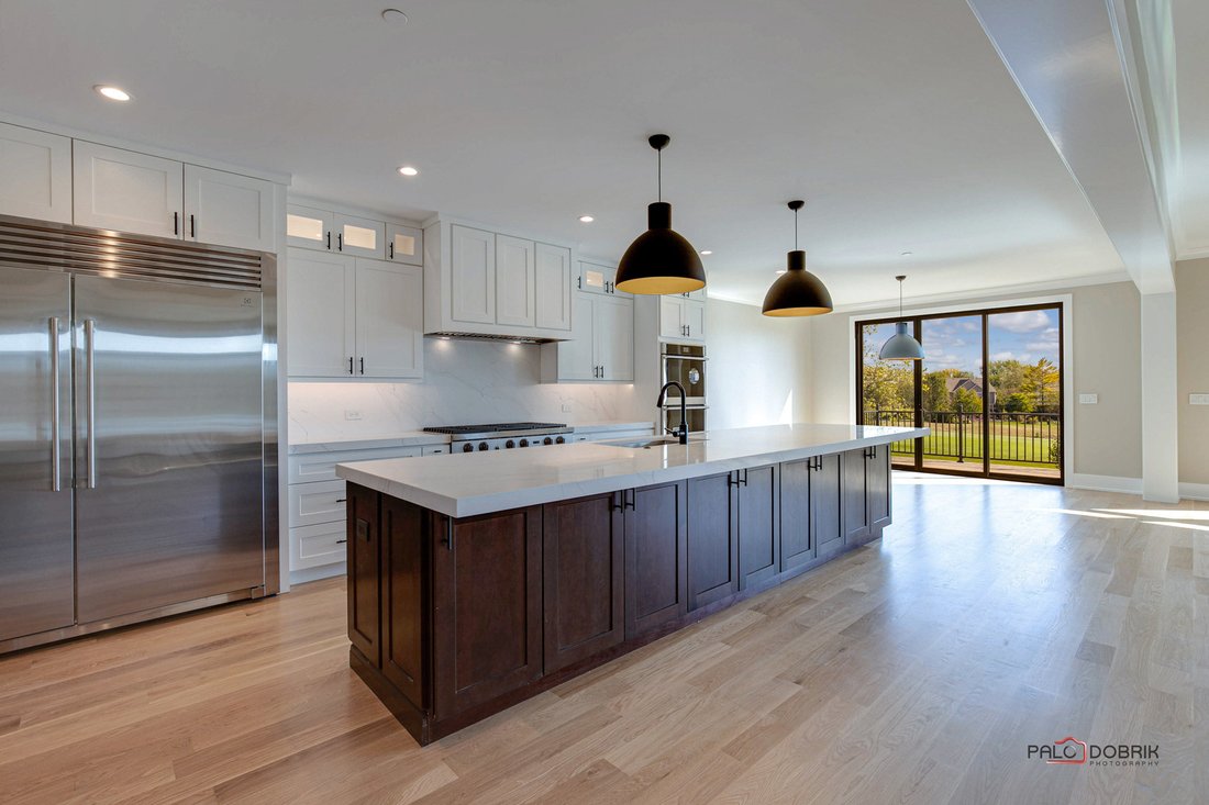 House in Vernon Hills, Illinois, United States 4 - 17422065